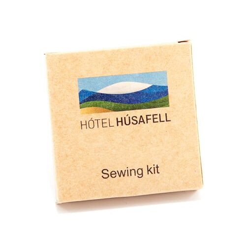 AFH-Merktar-HotelHusafell-SewingKit