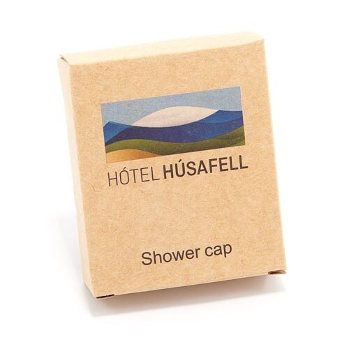 AFH-Merktar-HotelHusafell-ShowerCap