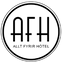 Allt fyrir hótel Logo