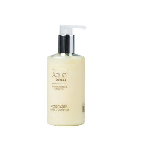 AS - Conditioner _ hárnæring 300 ml