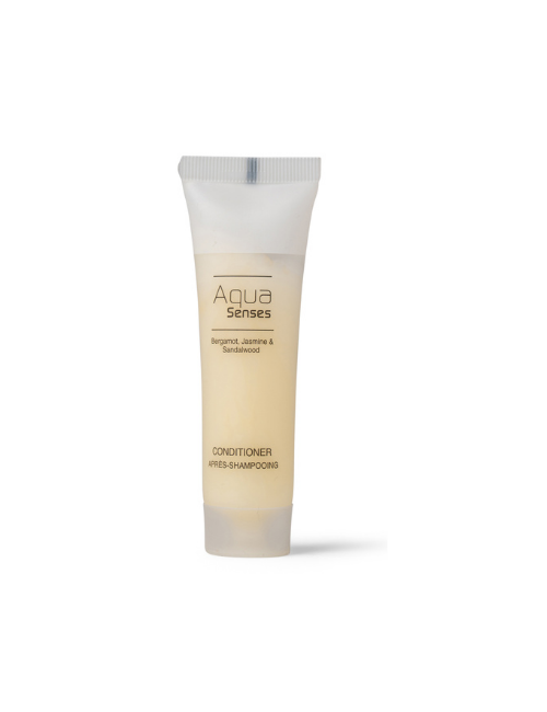 AS - Contitioner_Hárnæring - 30 ml túpa