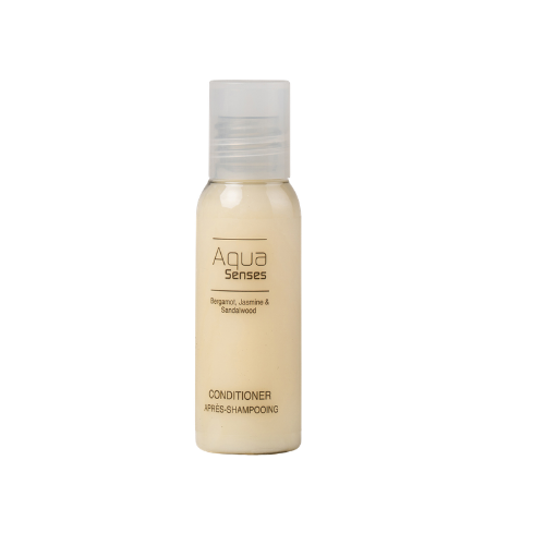 AS - Contitioner_hárnæring 35 ml flaska