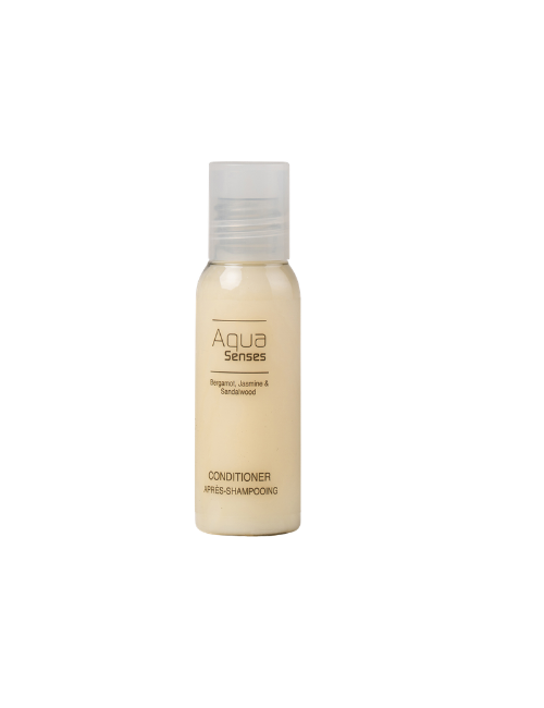 AS - Contitioner_hárnæring 35 ml flaska