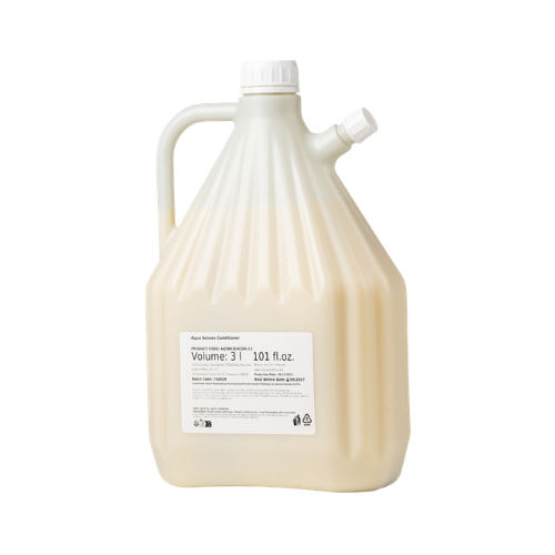 AS - Hárnæring _ Conditioner - 3 lítra áfylling