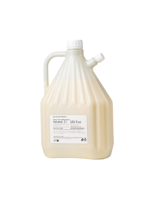 AS - Hárnæring _ Conditioner - 3 lítra áfylling