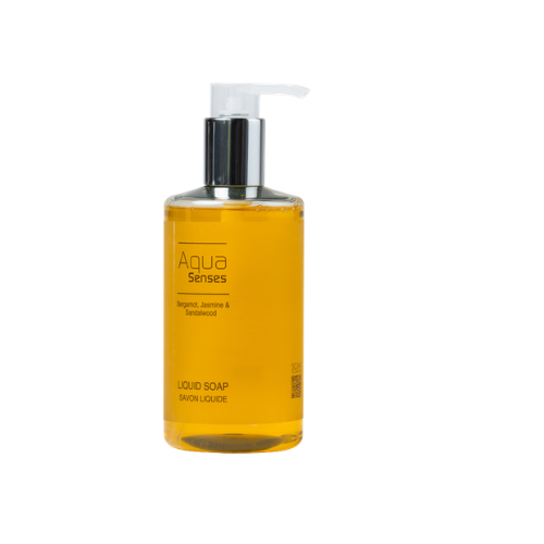 AS - Liquid soup_handsápa - 300 ml