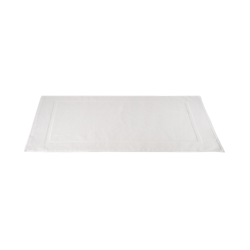Baðmotta stór - 50_80 cm með ramma