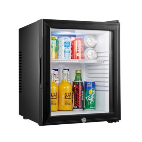 Ísskápur Minibar 4