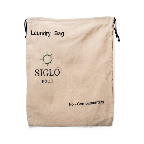 Laundry bag með logo (4)