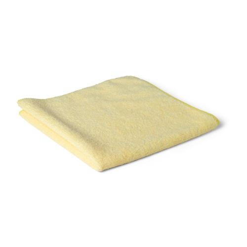 Microfiber tuska - Gul