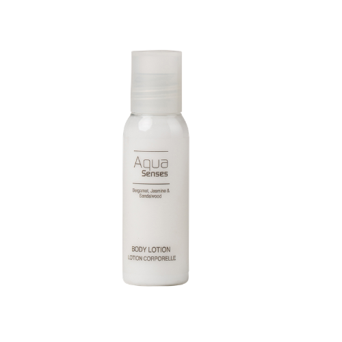 AS - Body lotion - 35 ml flaska
